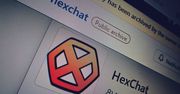 HexChat: ogłoszono koniec rozwoju klienta IRC