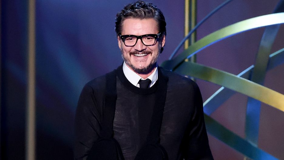 Pedro Pascal 