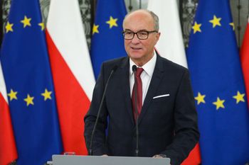 Zmiany w kilometrówkach. Nowy marszałek Sejmu ogłosił decyzję