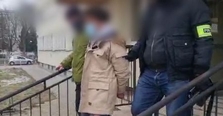 Przekręt w Warszawie. 13-latek zatrzymany na gorącym uczynku