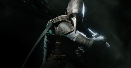 Bloodborne na PC? Można tak powiedzieć – Oto Thymesia