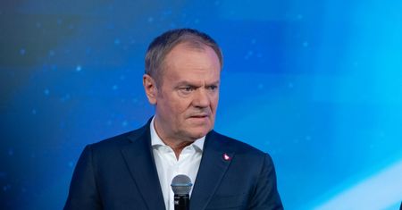 Nowy ambasador USA w Polsce. Tusk komentuje decyzję Trumpa