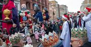 Toruń: Barwny orszak Trzech Króli przejdzie przez serce miasta