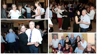 Włocławek: Dancing z okazji Dnia Kobiet 2026