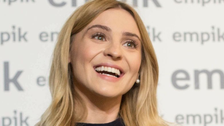 Kasia Tusk radzi, jakie prezenty zrobić pod choinkę 