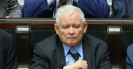 W PiS nie wierzą w wygraną? Kaczyński znalazł winnego