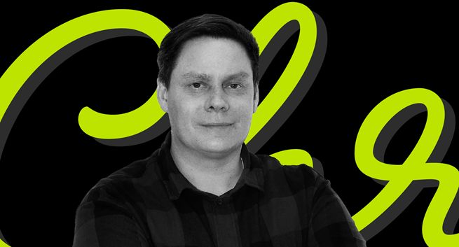 Piotr Gorzkowski przeszedł z GoldenSubmarine do Chromatique