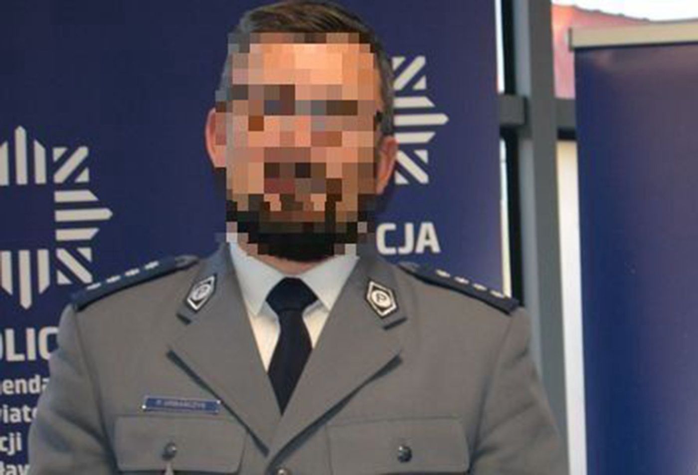 Dolnośląskie. Komendant policji w Oławie odwołany za jazdę po pijanemu