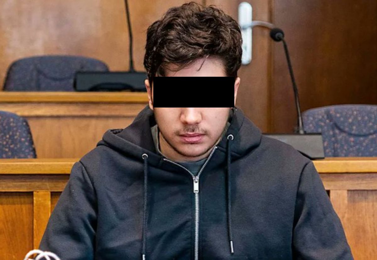 Fala protestów w Niemczech. Zabił policjanta. Ahmet niewinny