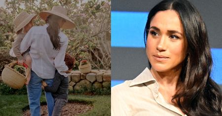 Meghan Markle wykorzystuje wizerunek dzieci do promocji własnej marki? Ekspert grzmi: "One wciąż są w linii sukcesji"