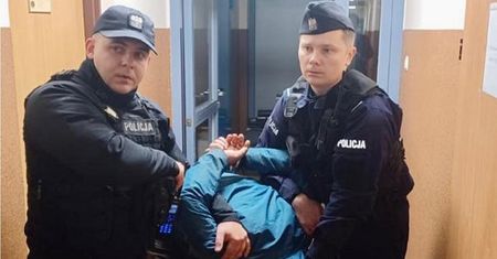 Ataki w Warszawie. Mężczyźnie grozi dożywocie