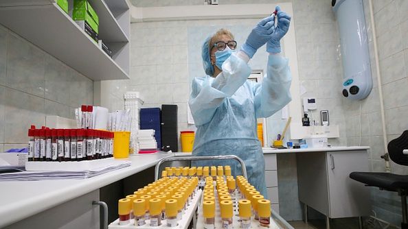 Nigdy nie poznamy prawdziwej skali pandemii. Ekspert WHO ostrzega 