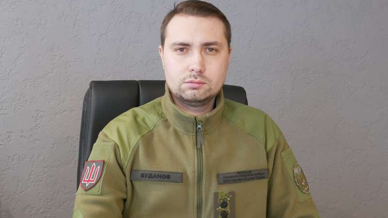 Ukraina. Gen. Kiryło Budanow, szef wywiadu wojskowego. Sensacyjne tytuły "ukraiński wywiad ustalił" to właśnie jego robota