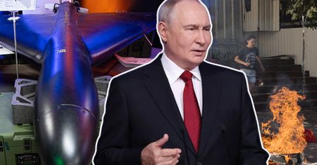 Nowa odrzutowa broń Rosji. Produkują masowo