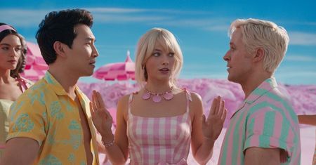 "Avengers" w odwrocie. Właśnie prześcignęła ich "Barbie". Oto filmy, które wciąż ją wyprzedzają