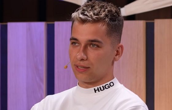 Friz szuka nowych influencerów w programie "Twoje 5 minut"