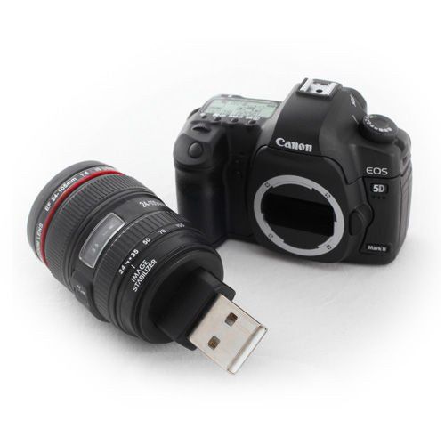 20 najbardziej odjechanych pendrive'ów - galeria czytelników 11