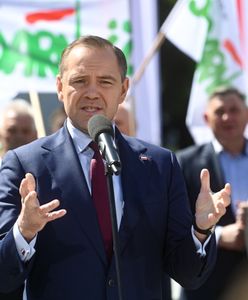 Nawrocki doprowadzi do upadku rządu? "Tusk będzie miał bardzo ciężko"