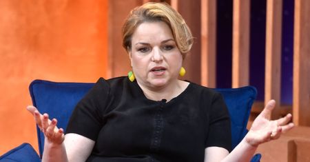 Katarzyna Bosacka ostro o składzie napojów Ekipy Friza: "LICZY SIĘ TYLKO KASA"