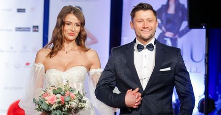 Rozstali się po zaręczynach w Licheniu. Ksiądz zabrał głos