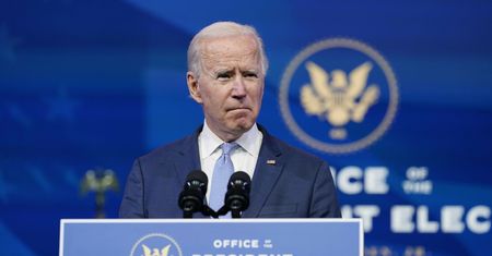 Joe Biden prezydentem USA. Oto jak wyglądały jego relacje z Polską