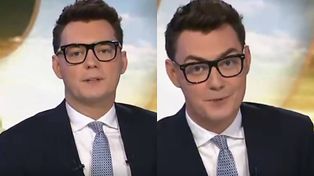 Potężna wtopa w TVP Info. Ostre słowa na wizji: "Może ktoś W KOŃCU zajmie się swoją pracą" [WIDEO]