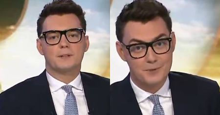 Potężna wtopa w TVP Info. Ostre słowa na wizji: "Może ktoś W KOŃCU zajmie się swoją pracą" [WIDEO]