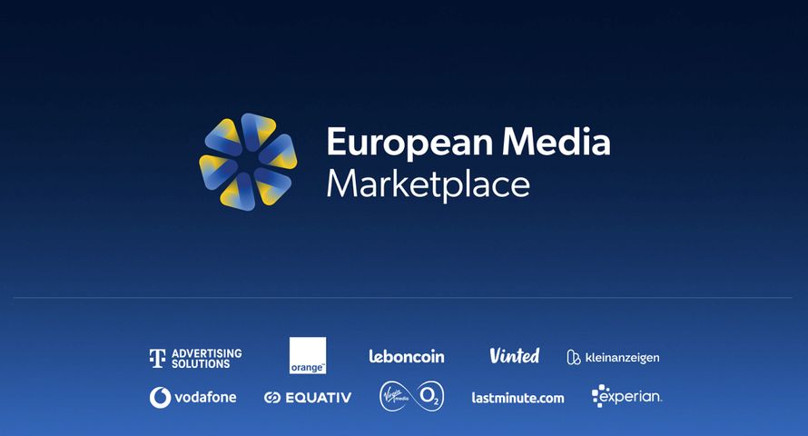 Europejski Media Marketplace startuje w 5 krajach. Wśród założycieli Vodafone