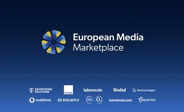 Europejski Media Marketplace startuje w 5 krajach. Wśród założycieli Vodafone