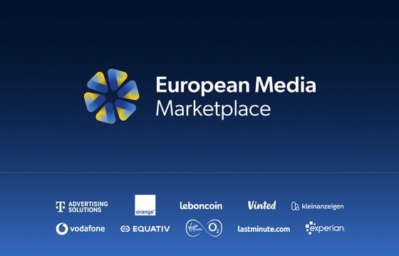 Europejski Media Marketplace startuje w 5 krajach. Wśród założycieli Vodafone