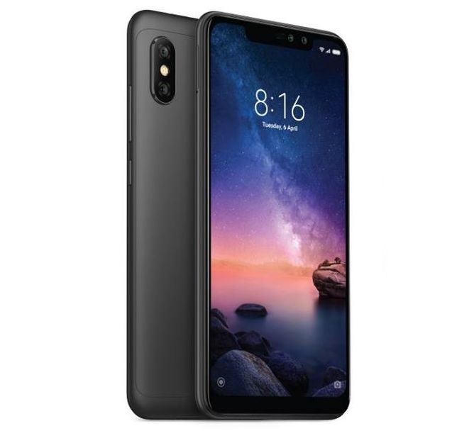 #wSkrócie: Xiaomi Redmi Note 6 Pro oficjalnie, składany smartfon Lenovo i Find X z 10 GB RAM-u 2