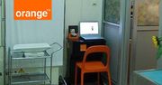 Orange udostępnił Internet młodym mamom