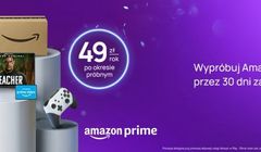 Play proponuje korzystanie z Amazon Prime za 49 zł rocznie