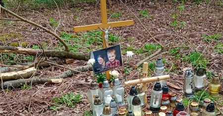 Tragedia w Rabce-Zdroju. Potrzebna pomoc dla rodziny