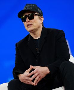 Skandal wokół Muska. Wyciekły jego SMS-y