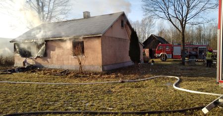 Niebywałe zabójstwo. Za wszystkim stał 22-letni wnuczek