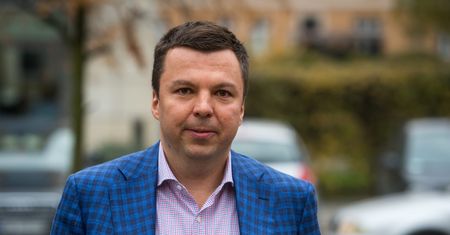 Doniesienia Marcina W. o łapówce dla syna Tuska. Falenta zabiera głos