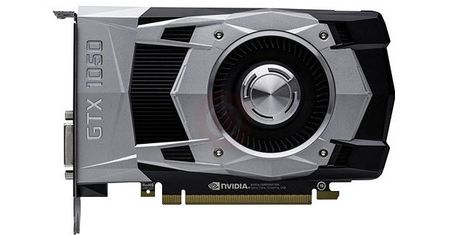 Nvidia szykuje nową wersję karty GeForce GTX 1050 - jest na co czekać?