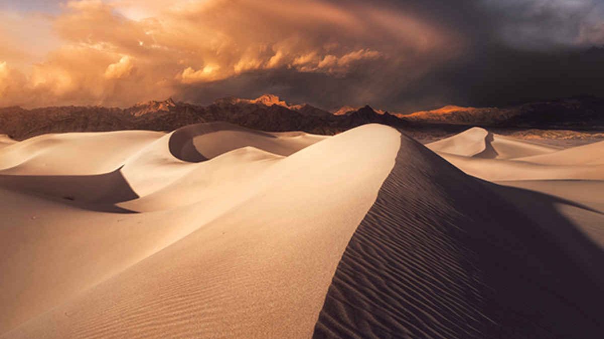 Przedstawiamy galerię zdjęć wyróżnionych w konkursie U.S.A. Landscape Photographer of the Year 2015 1