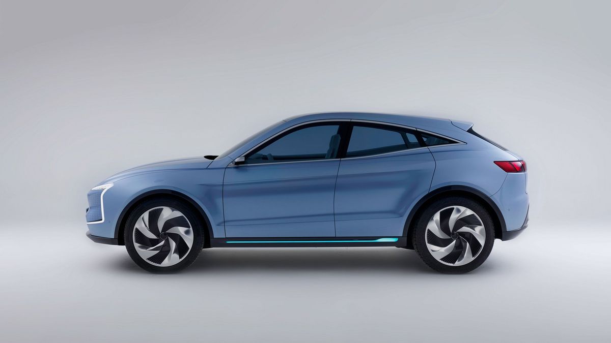 Rozwój SI na rynku motoryzacyjnym nabiera niesamowitego tempa. (fot. materiały prasowe)