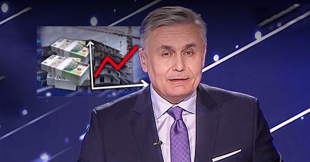 Rząd przyjął nowy projekt. Kuriozalny przekaz dla widzów TVP