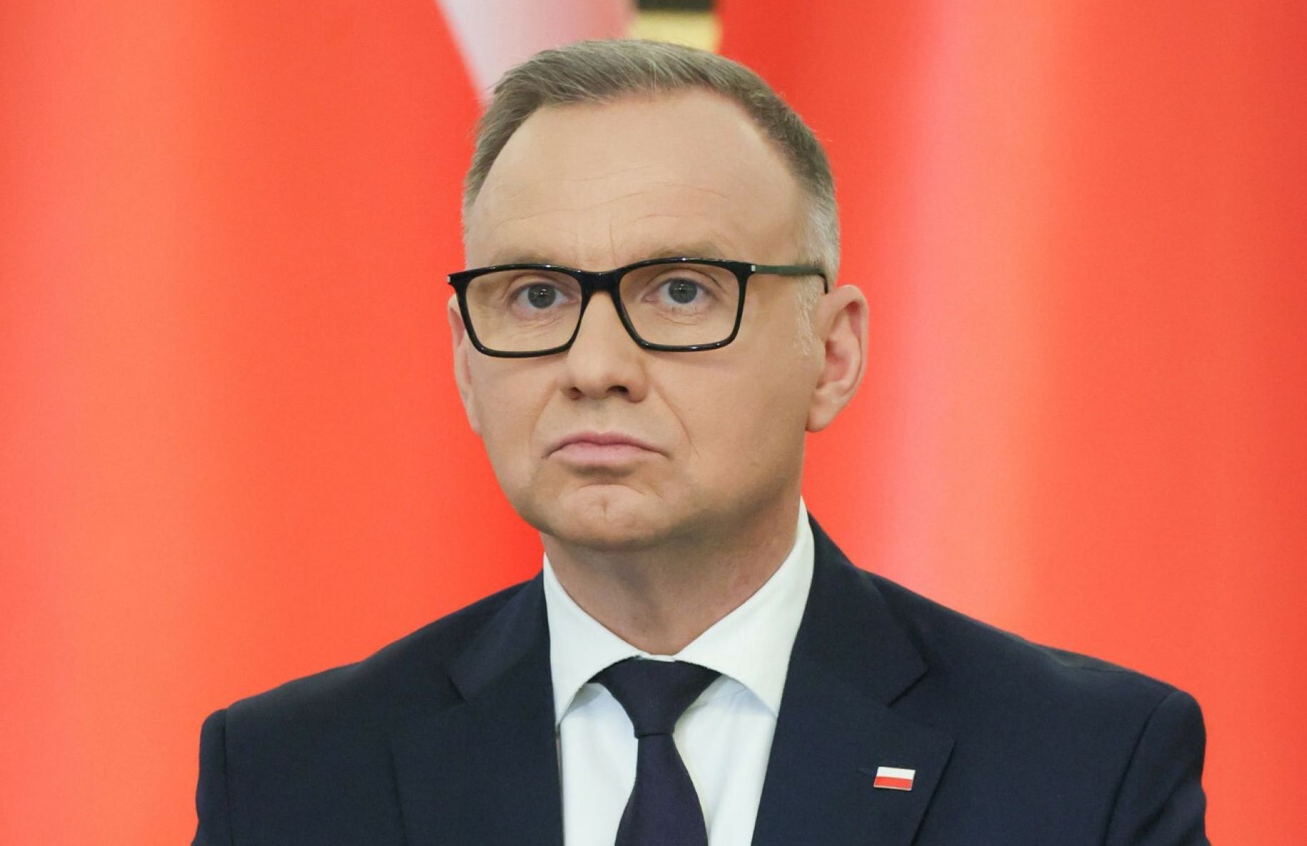 Psychoterapeuta zwrócił się do Andrzeja Dudy z ważnym apelem