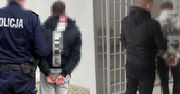 Napadli na chłopaków na boisku w Koninie. Dwie osoby w szpitalu
