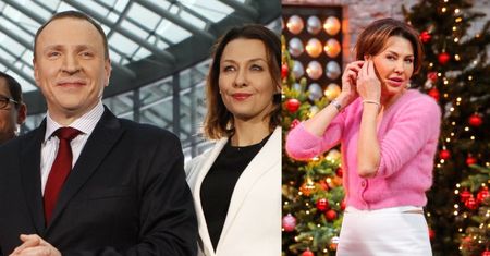Anna Popek PRZERWAŁA MILCZENIE ws. zmian w TVP! Co z jej posadą w "Pytaniu na Śniadanie"? Nie wahała się z odpowiedzią