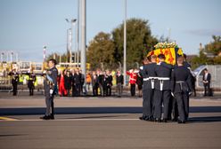 Szósty dzień żałoby w Wielkiej Brytanii. Brytyjczycy oddadzą hołd królowej