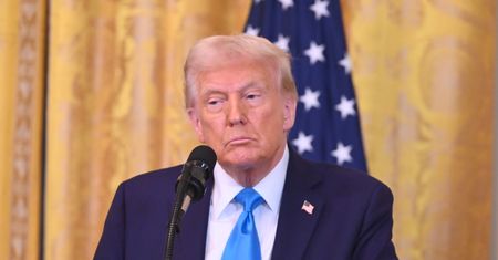 USA: Chrześcijańskie i żydowskie grupy reagują. Antyimigracyjna polityka straszy wiernych