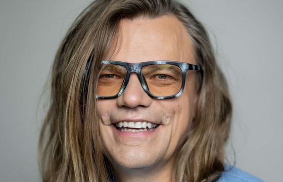 Menedżer od cyfryzacji będzie zarządzał Ringier Axel Springer Polska