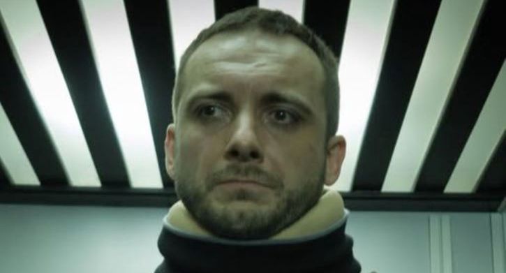 Trzeci sezon serialu „Kruk” wiosną w TVP2. To ostatnia premiera z Canal+