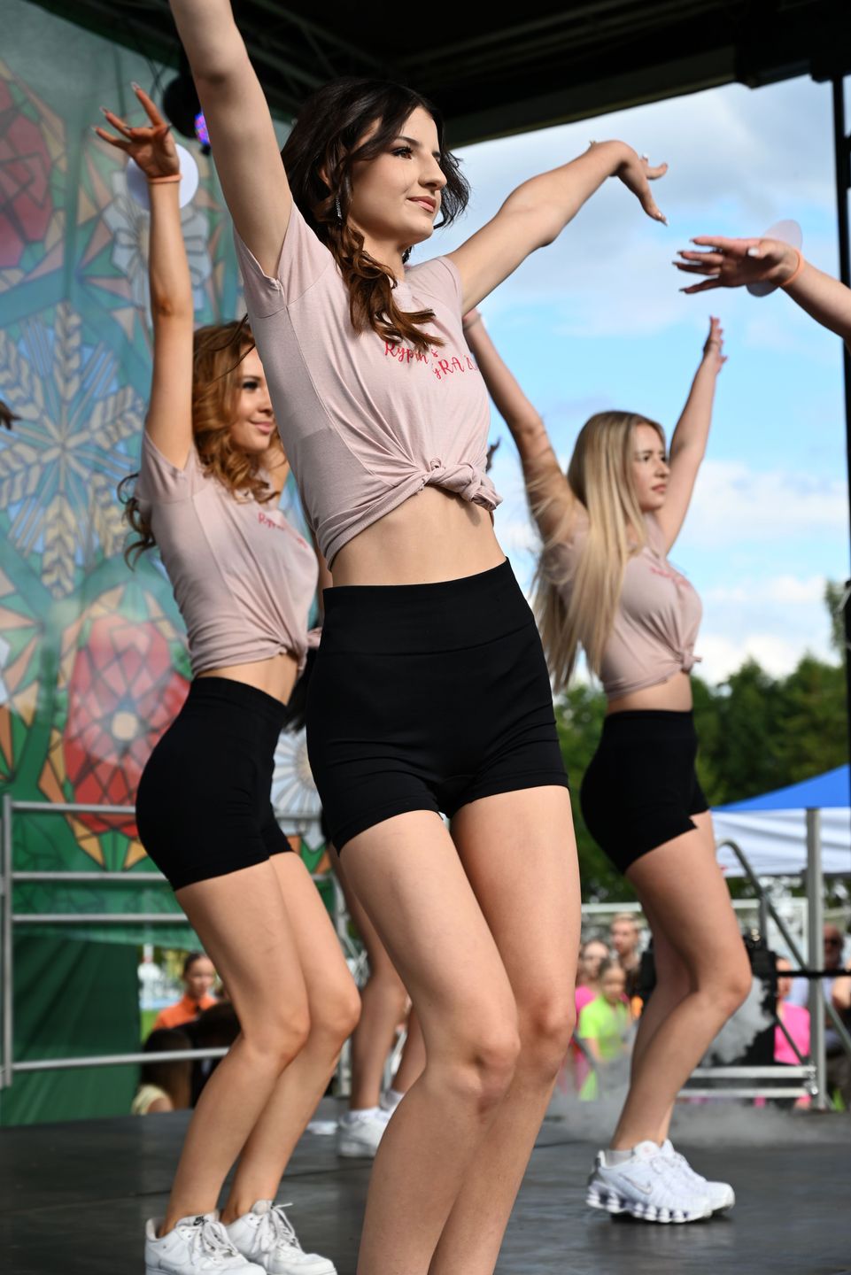Tak było na wyborach Miss Rypin Agra 2026