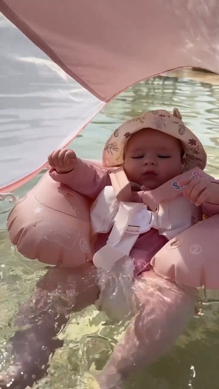 Rodzinne wakacje Szczęsnych w Dubaju